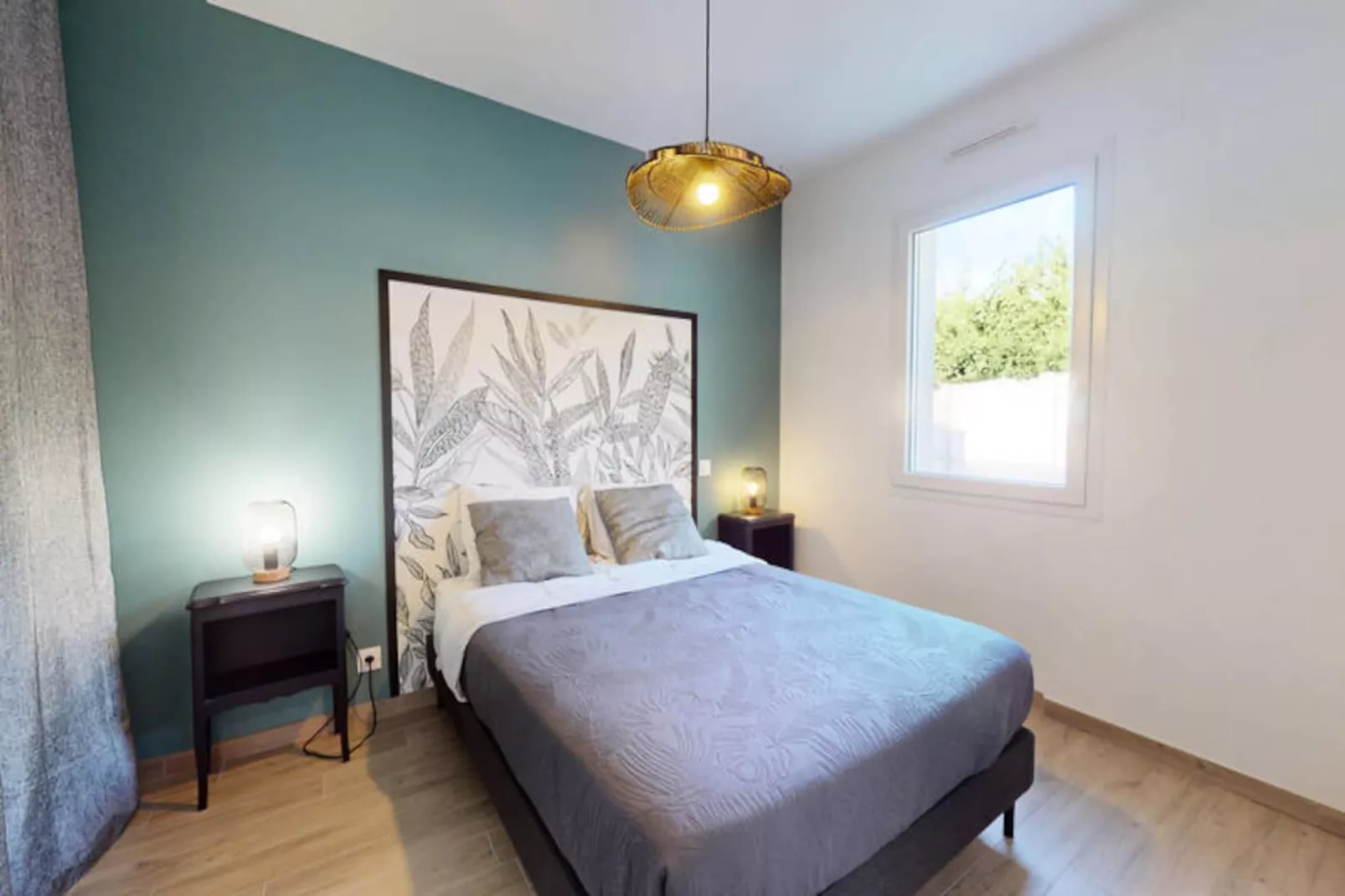 Maison à Saint-Gilles-Croix-de-Vie