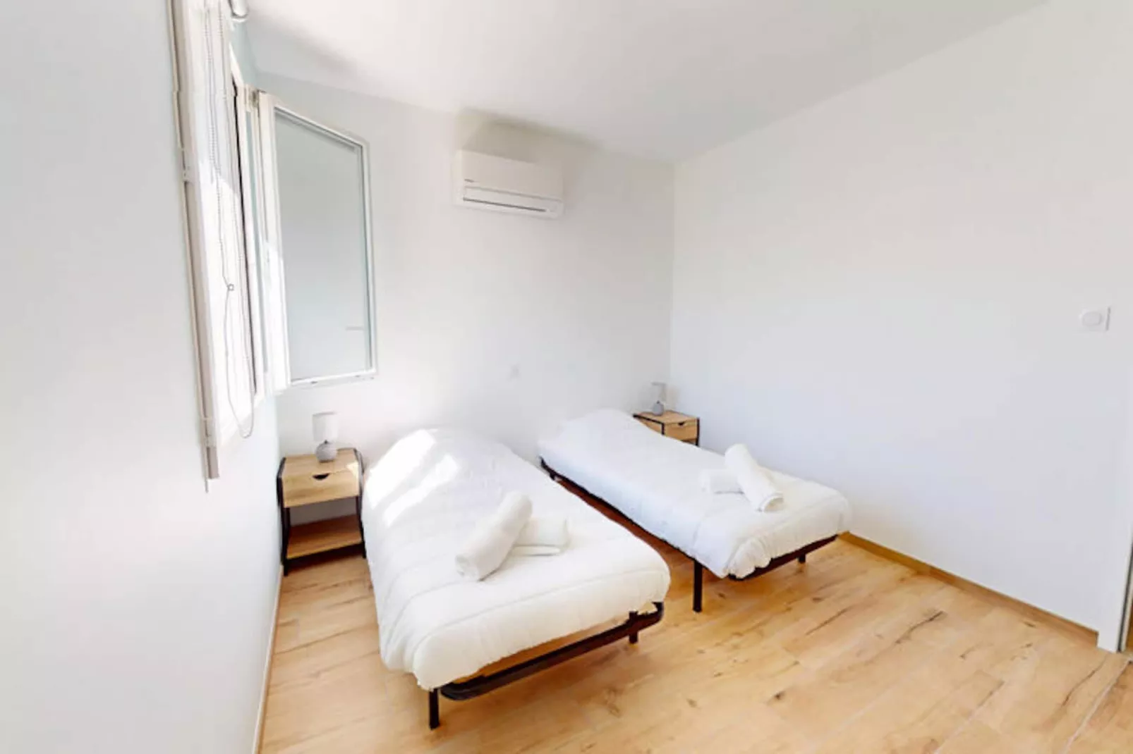 Maison à Saint-Gilles-Croix-de-Vie