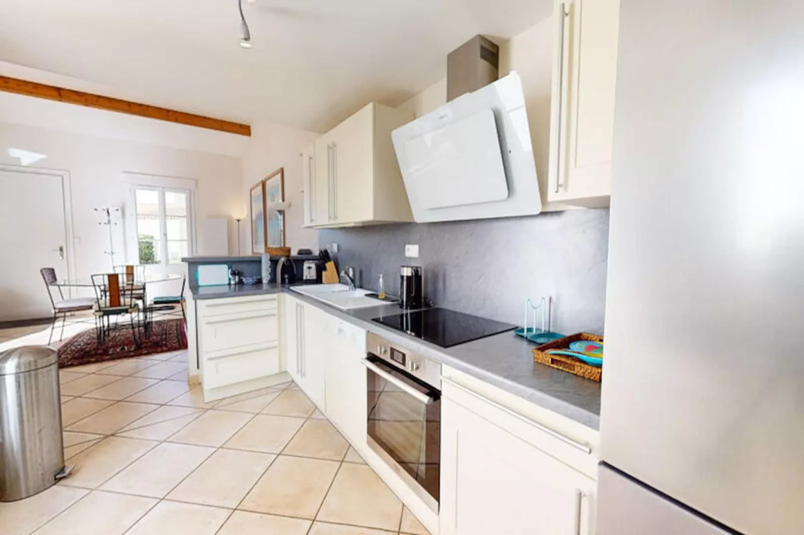 Maison à L'Aiguillon-sur-Vie