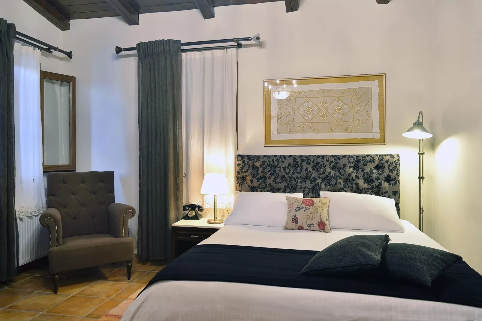 Villa Arhontariki 7prs