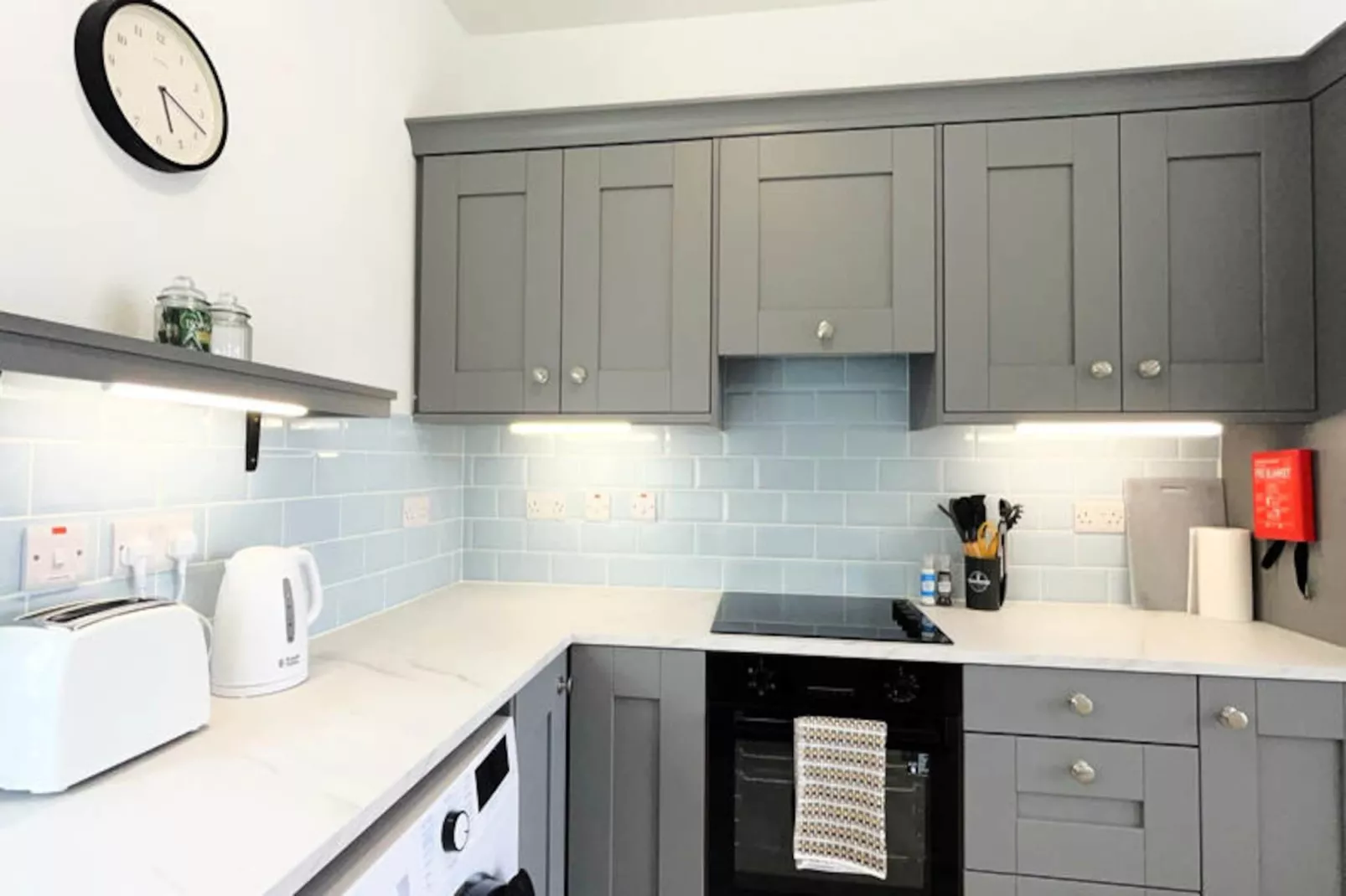 Mobil Home - Bungalow - Cottage à Renvyle Galway