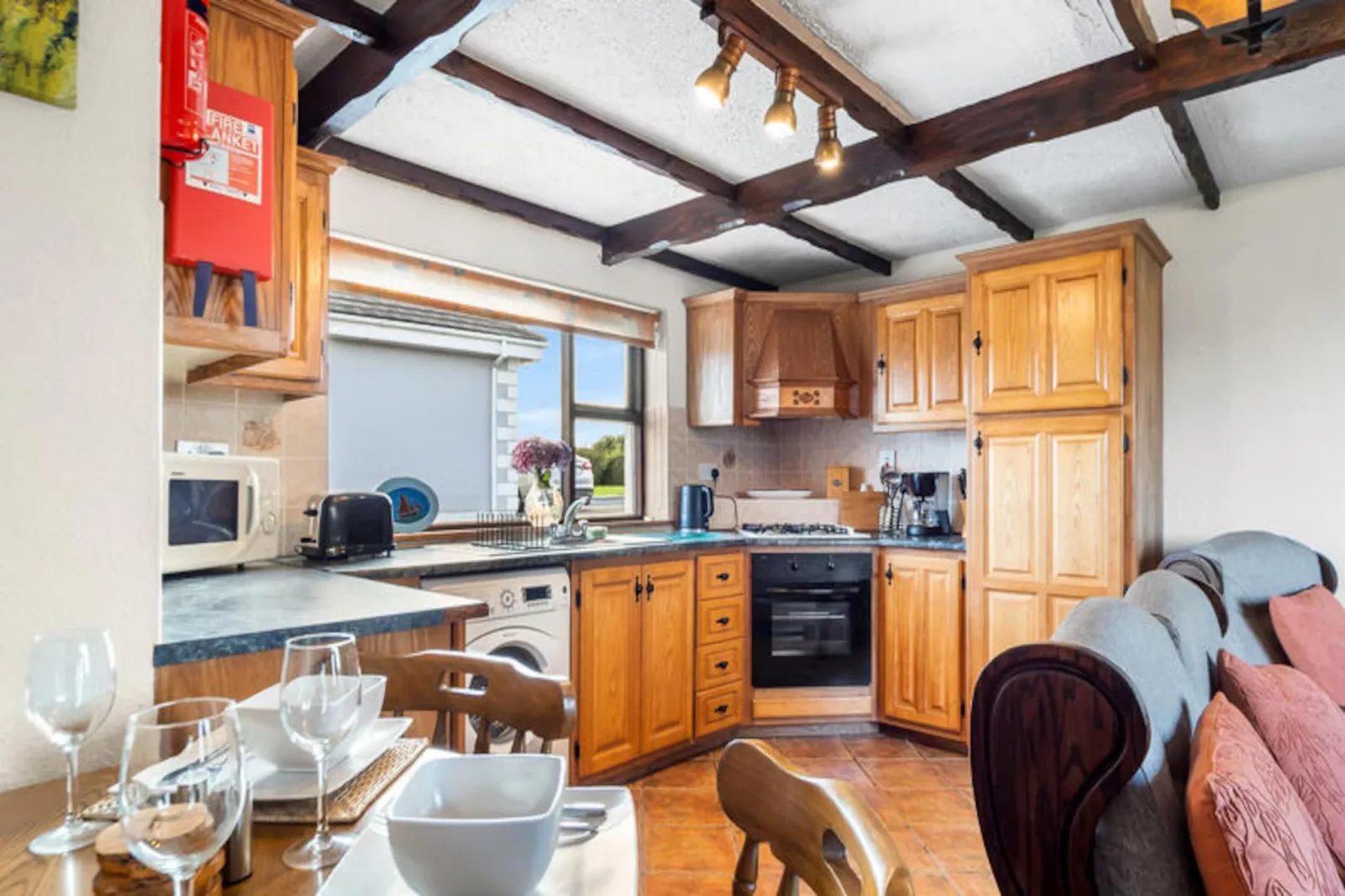 Maison à Carraroe Galway