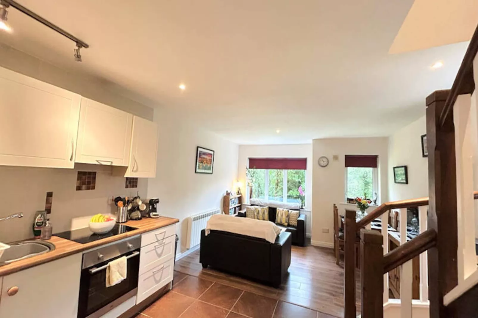 Mobil Home - Bungalow - Cottage à Clifden Galway