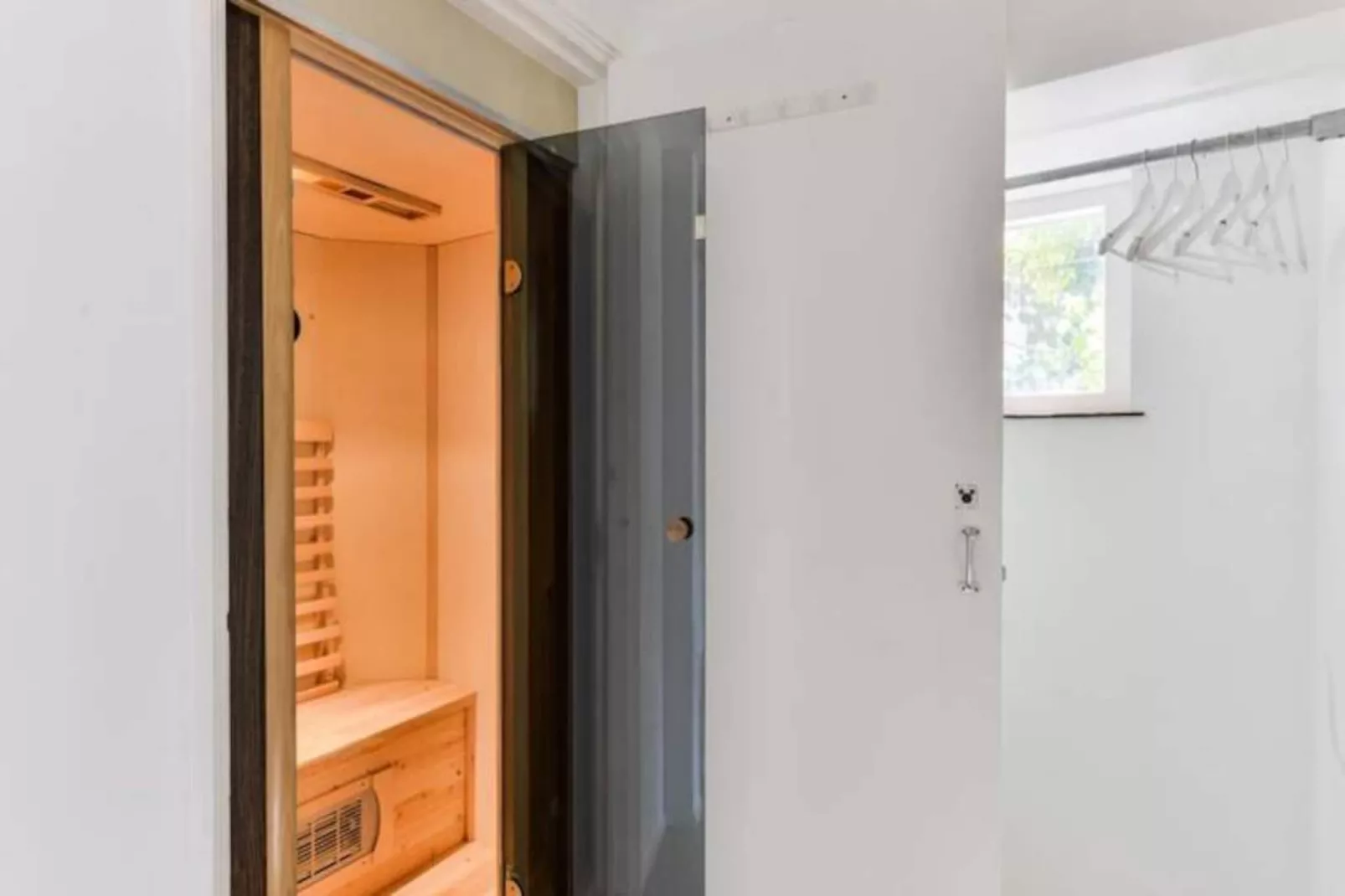 Beach House Amsterdam