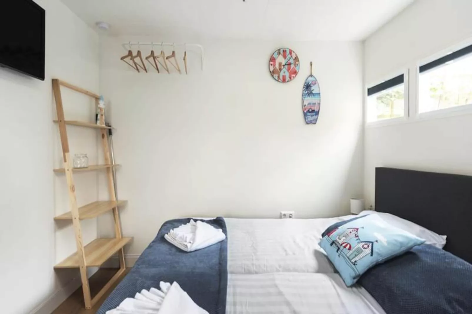 Milis Beach Cottage Zandvoort