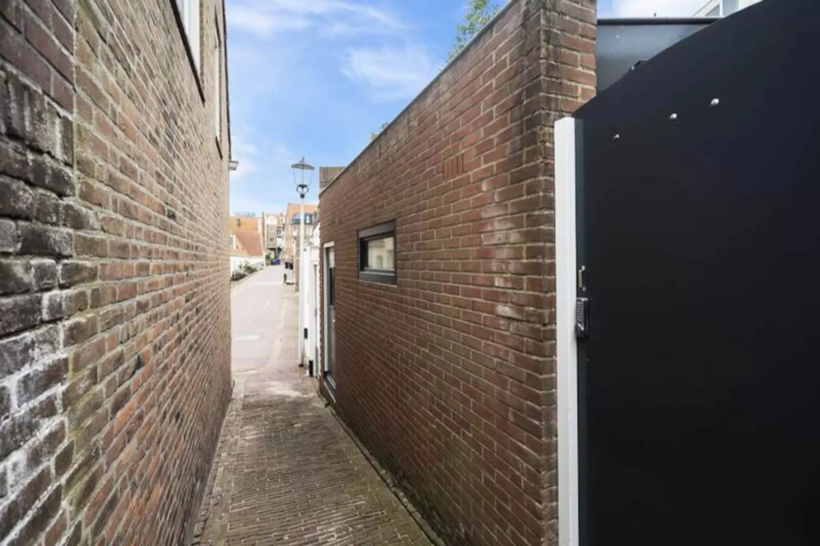 Skua Escape Zandvoort