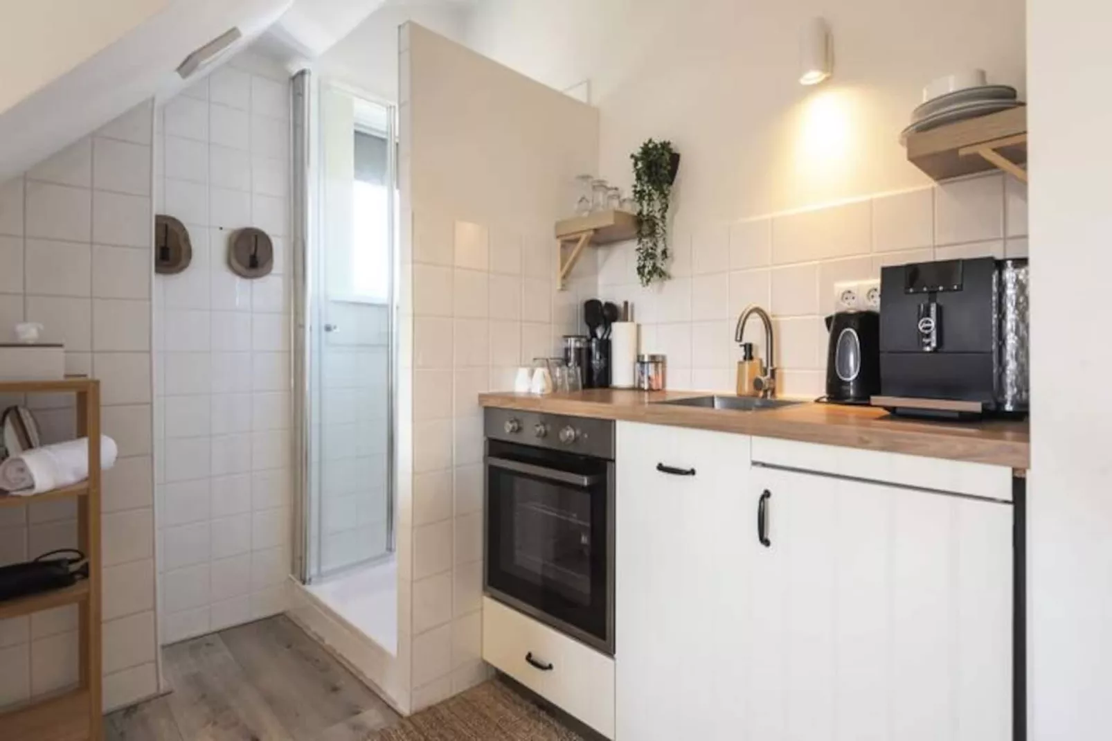 Boutique Pension Bennekom - Studio 3