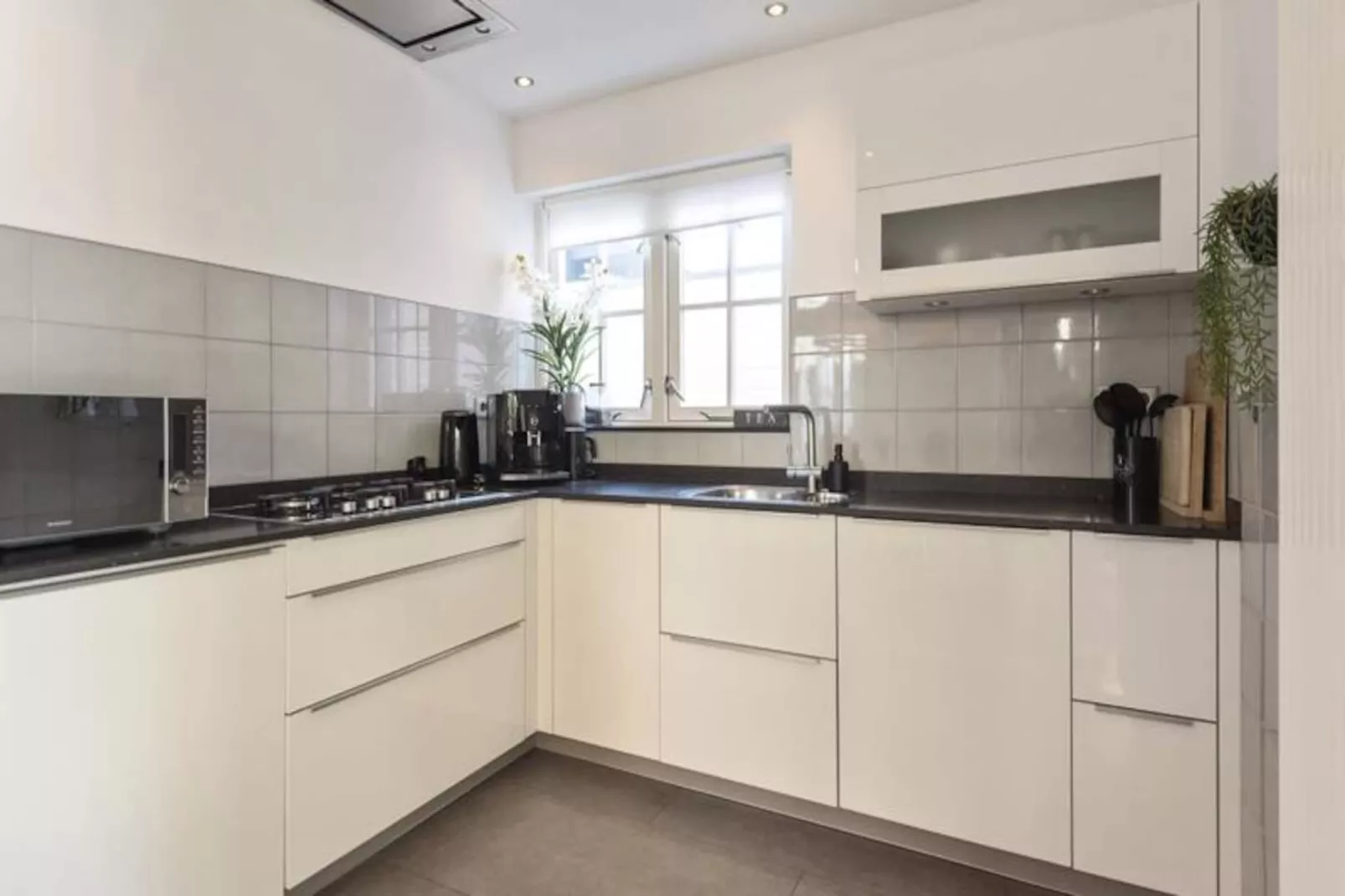 Boutique Pension Bennekom - Family Apt.