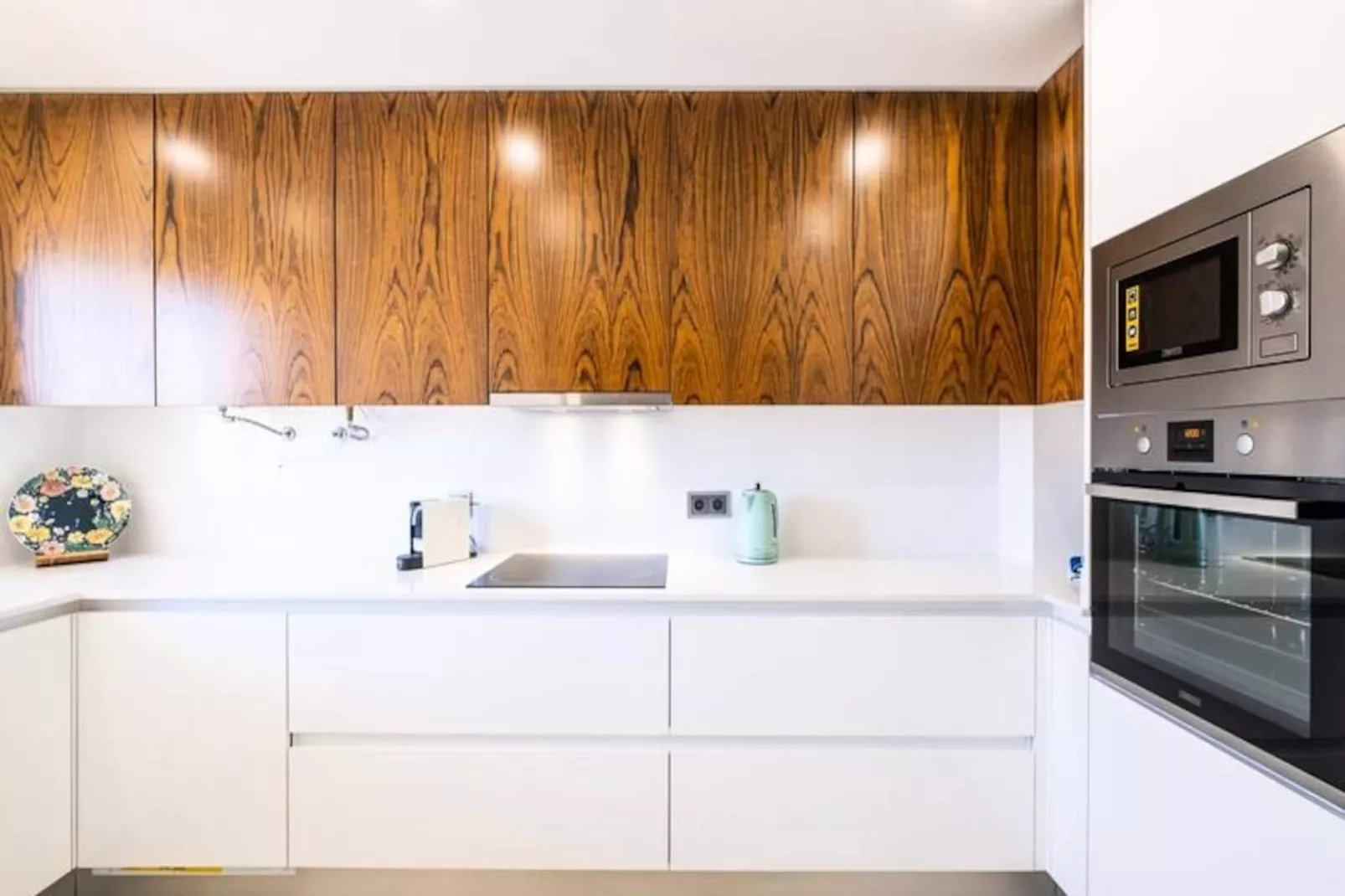 Appartements à Guia