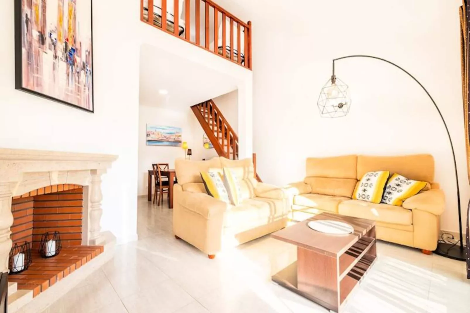 Appartements à Albufeira