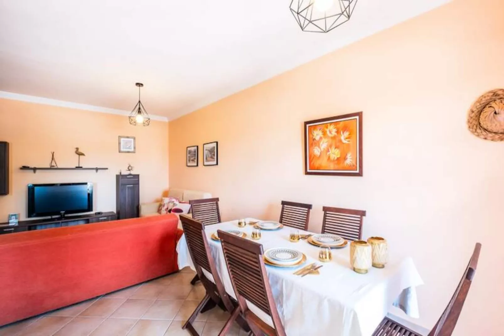 Appartements à Albufeira