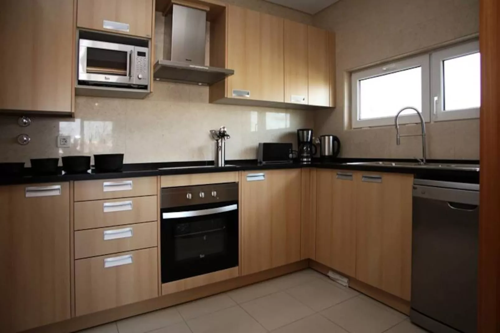 Appartements à Albufeira