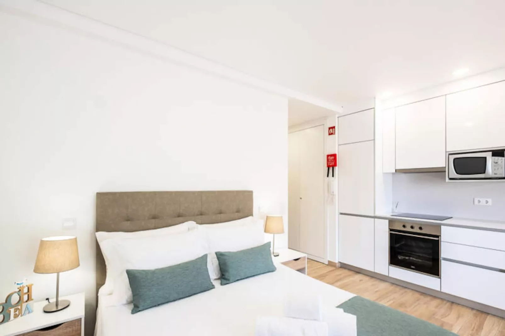 Appartements à Albufeira