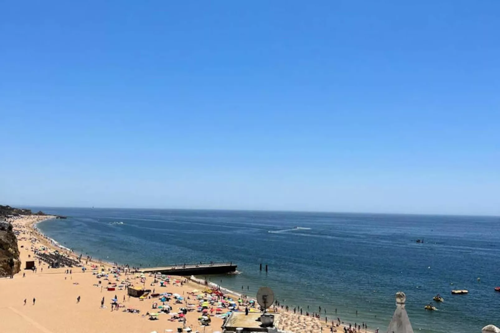 Appartements à Albufeira