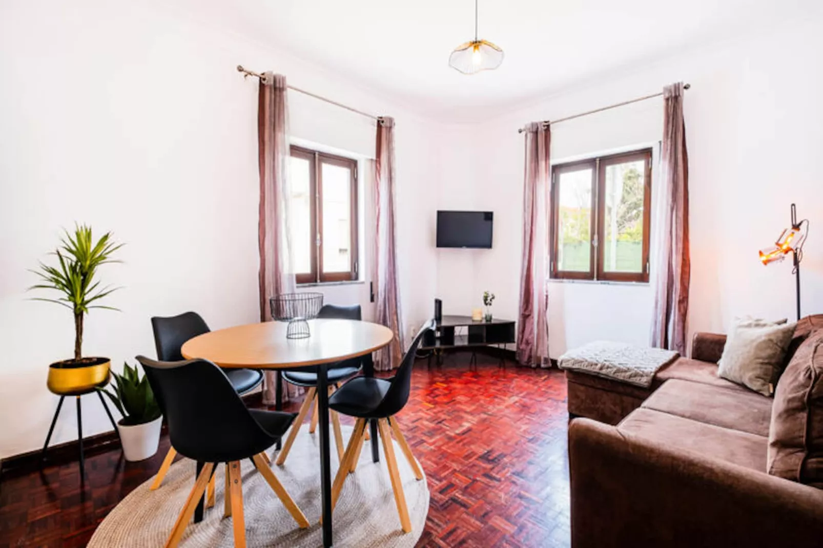 Appartements à Albufeira