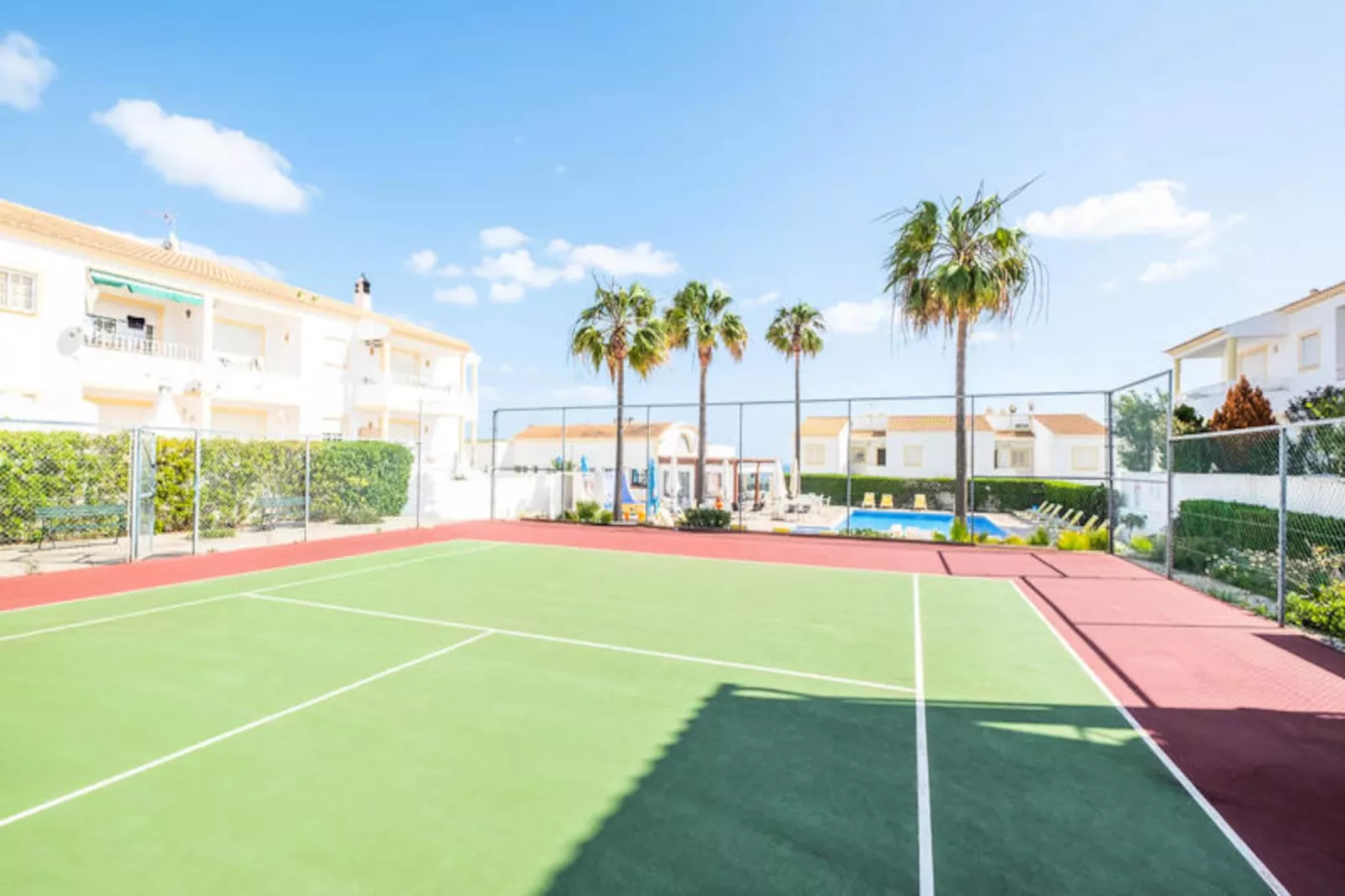 Appartements à Albufeira