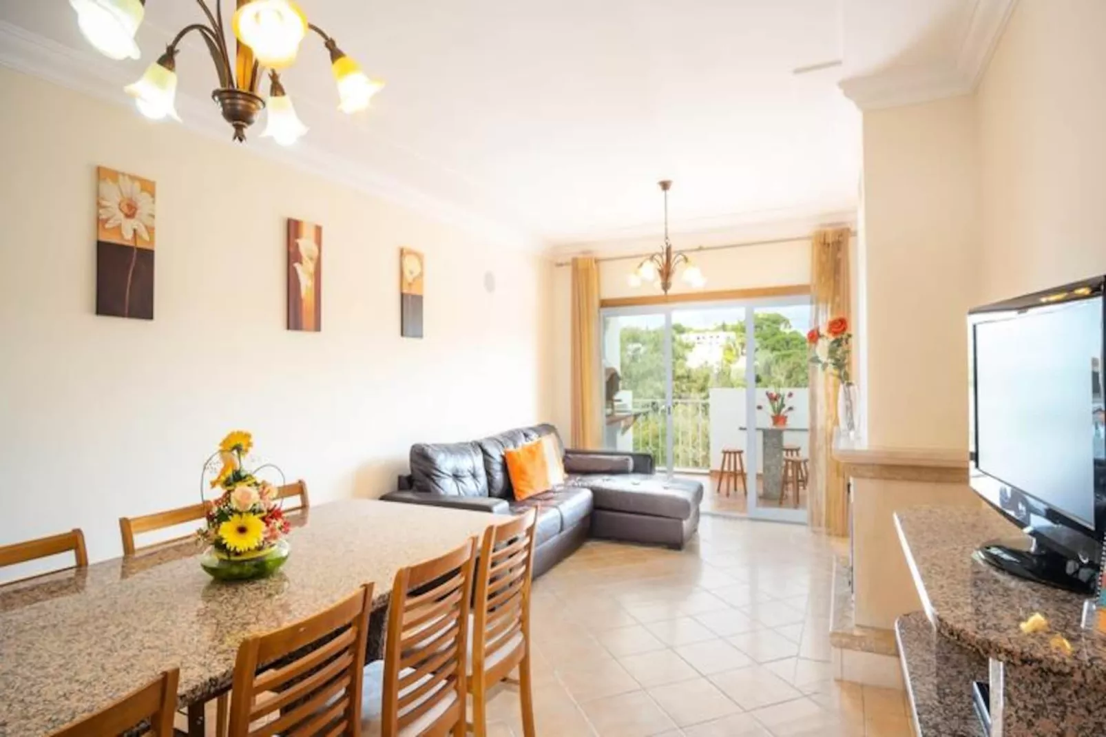 Appartements à Albufeira