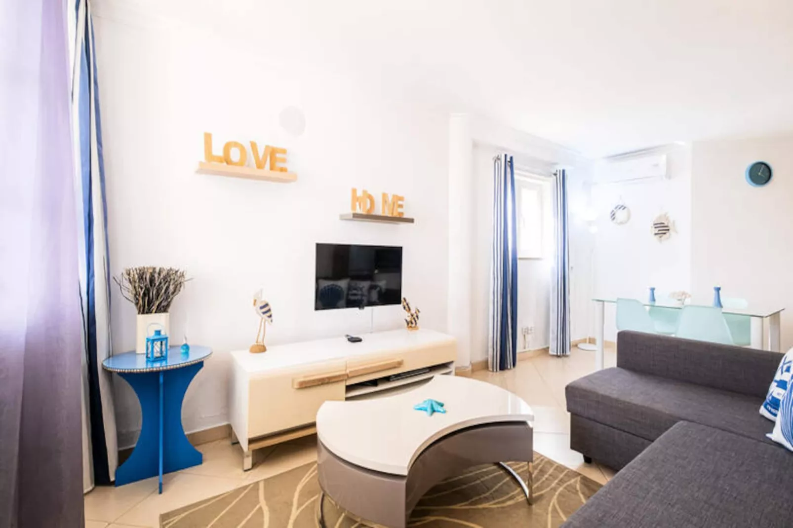 Appartements à Albufeira