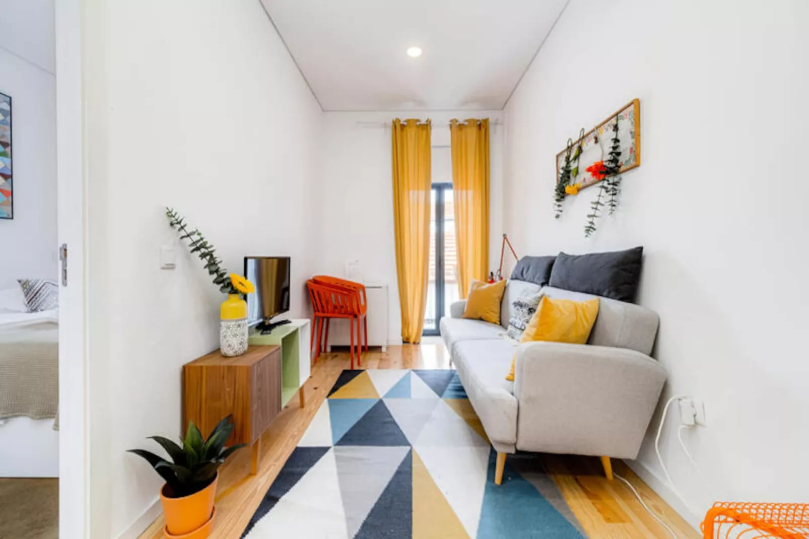 Appartements à Porto