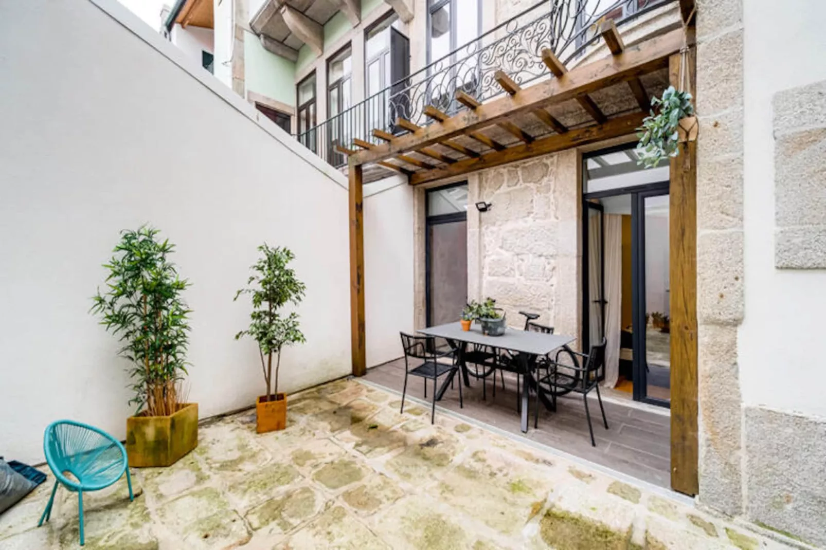 Appartements à Porto