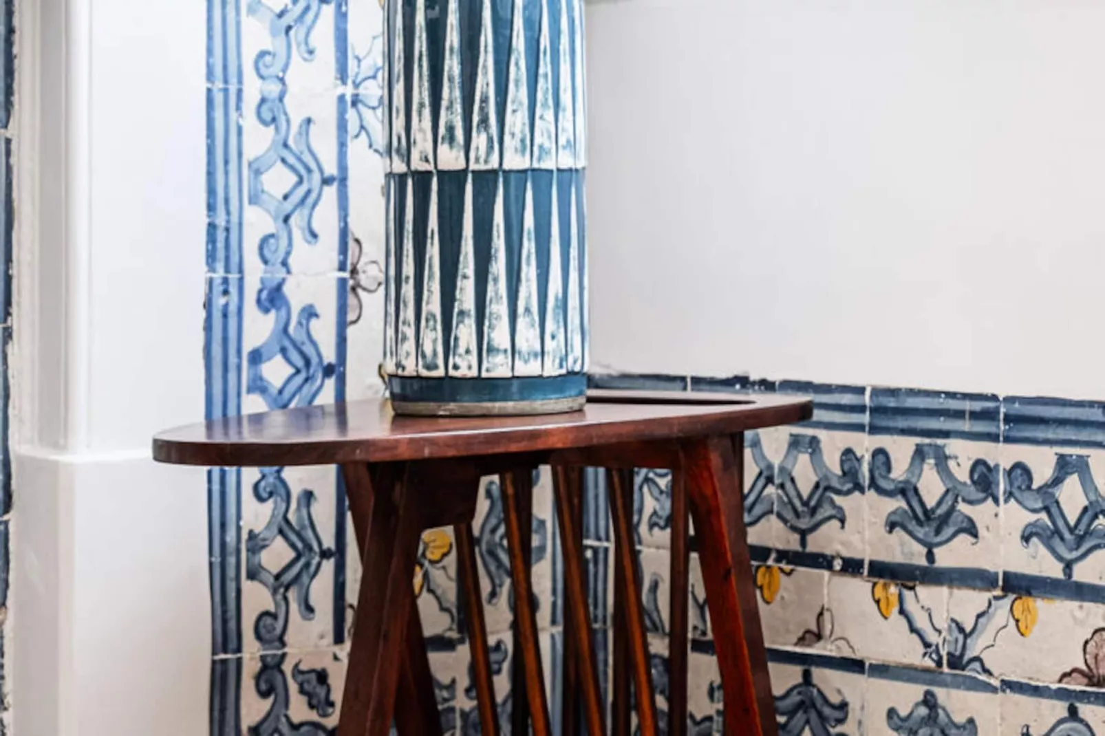 Appartements à Lisbonne