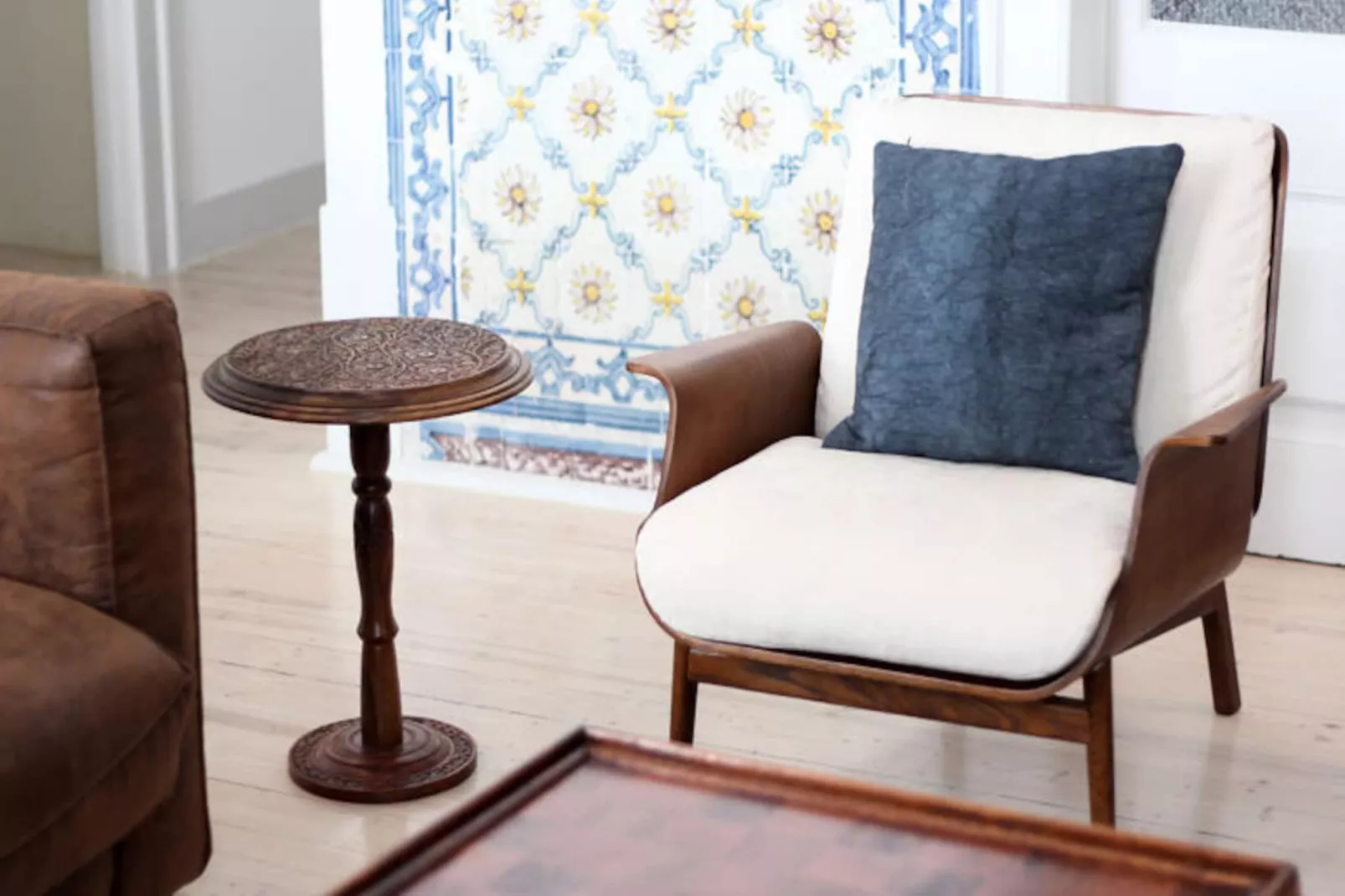 Appartements à Lisbonne