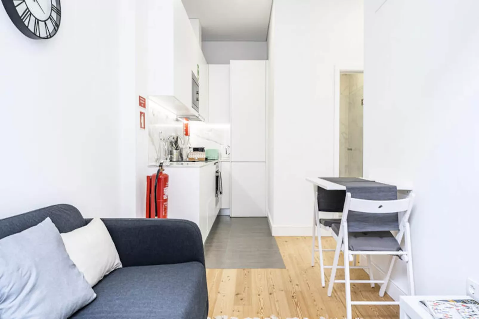 Appartements à Porto