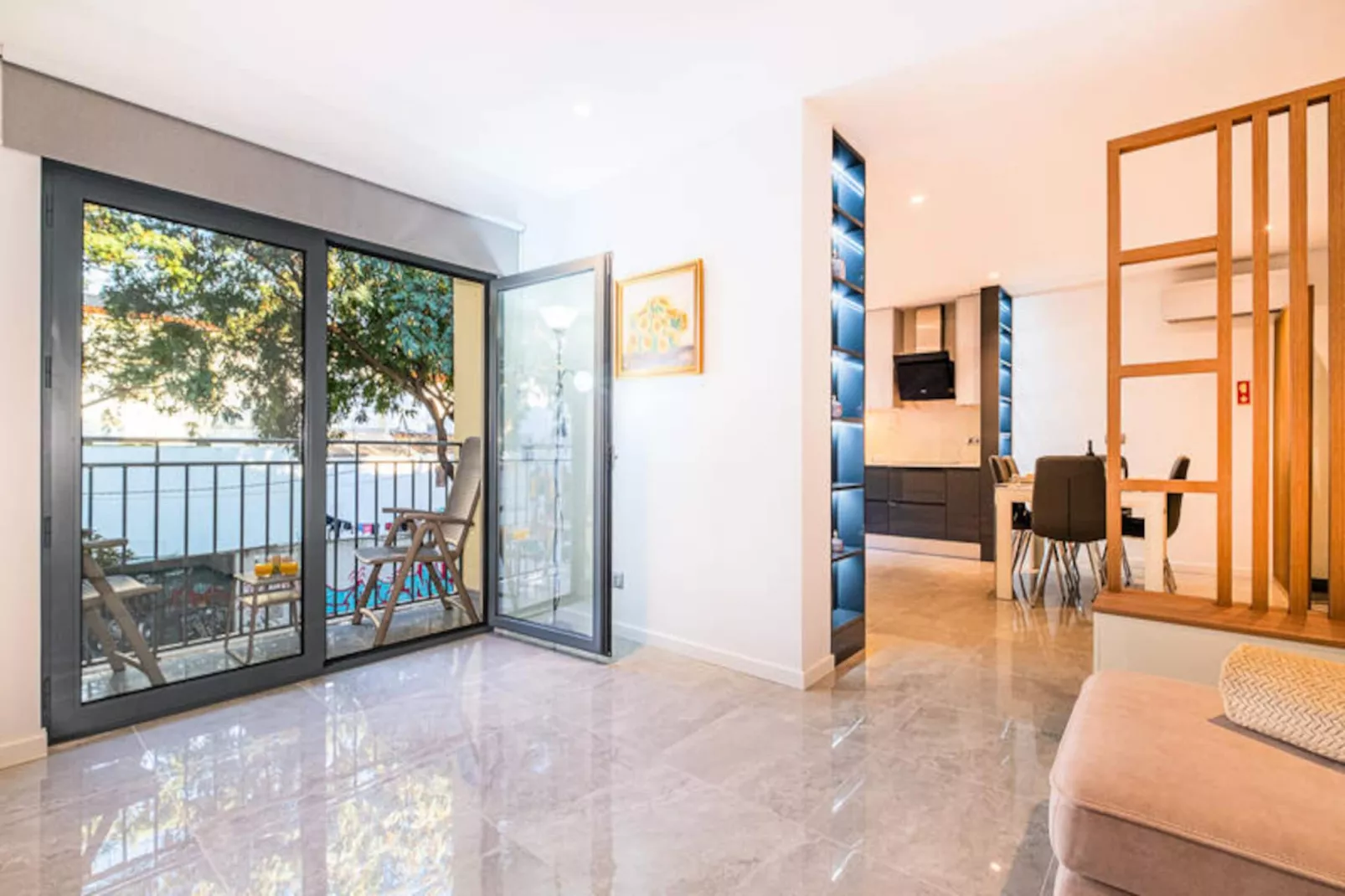 Appartements à Albufeira