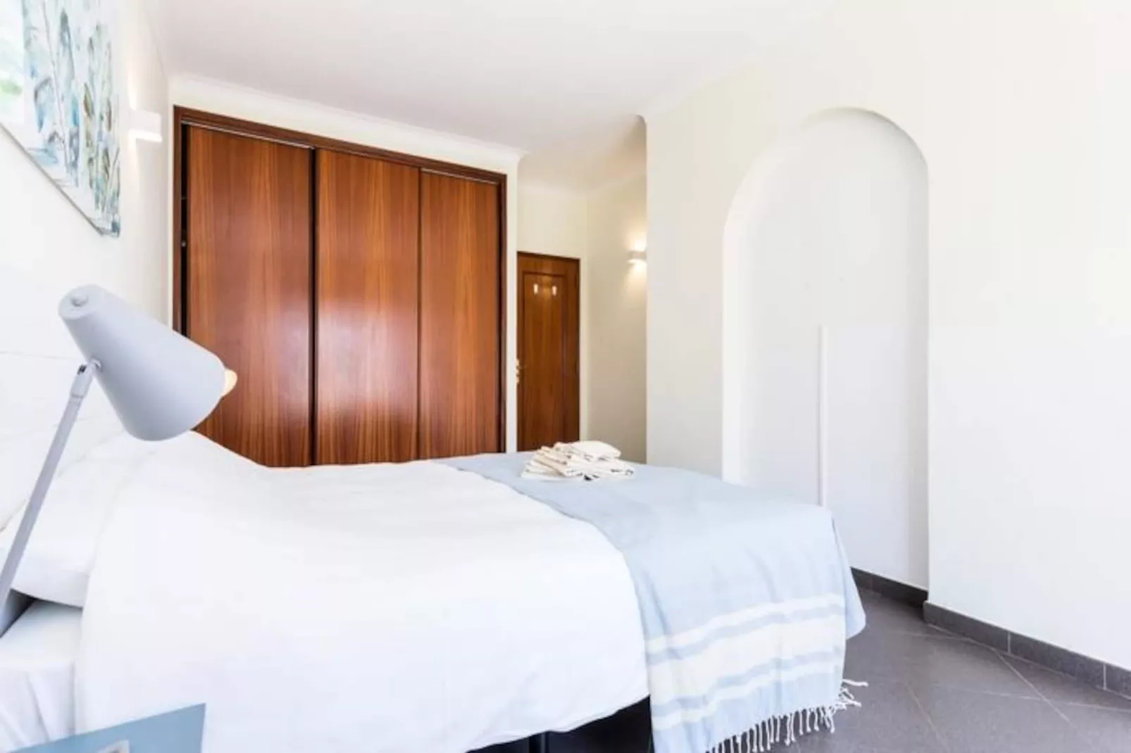 Sitio Da Ponte Family Apartment