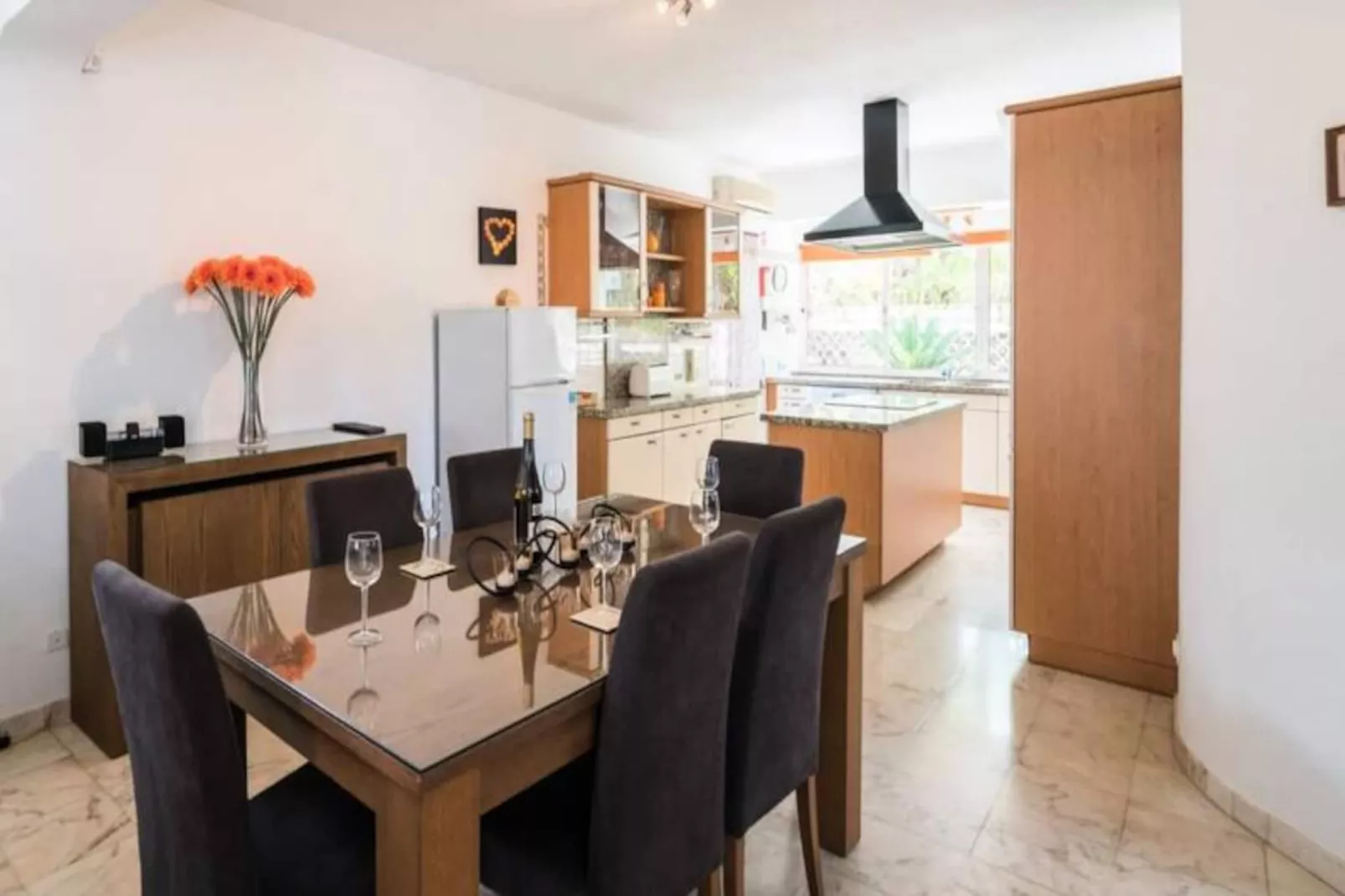 Casa Laranja Villa Loul&eacute;