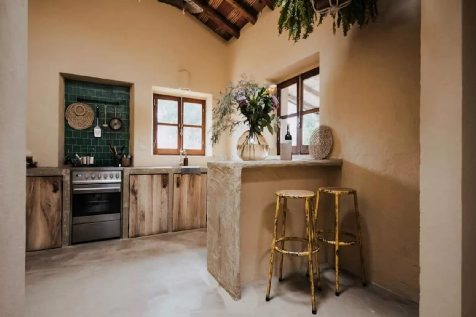 The Lemon Lodge - Tikka Suite