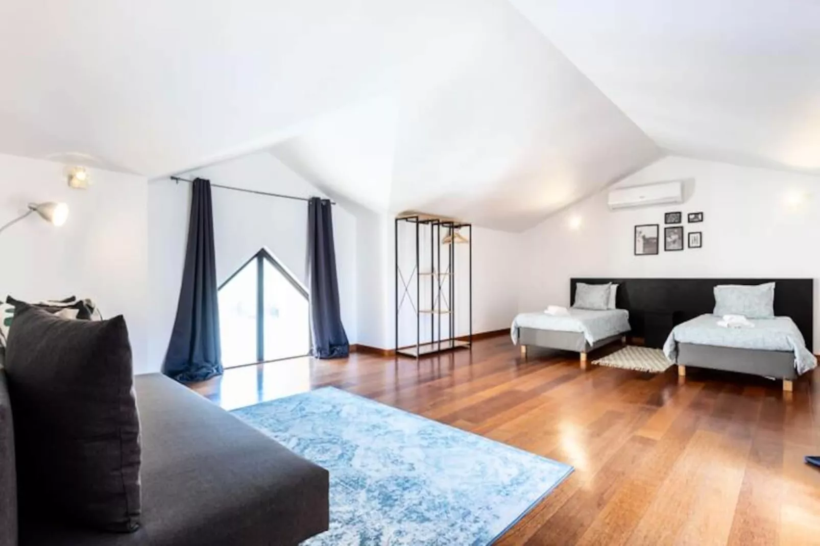 Baia Da Luz - Poolview Loft Aparment