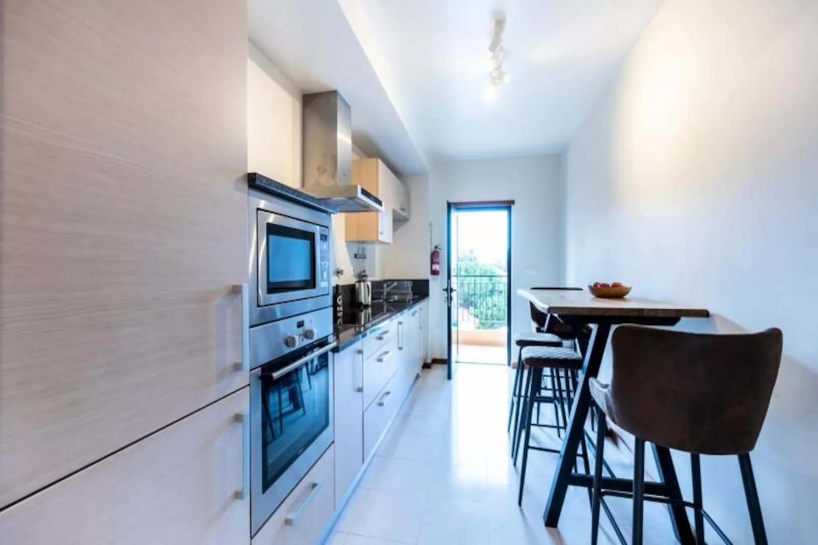 Sea View Praia Da Luz Luxury Apartment