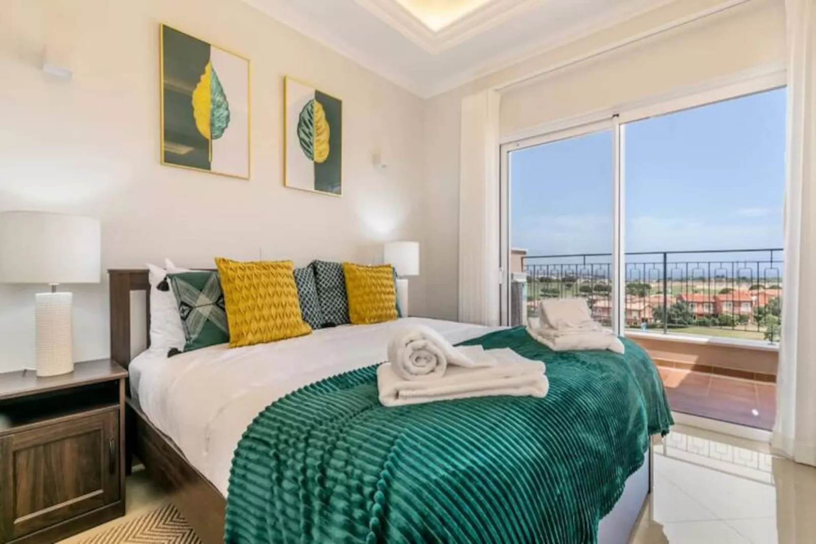 Casa Makin at Boa Vista