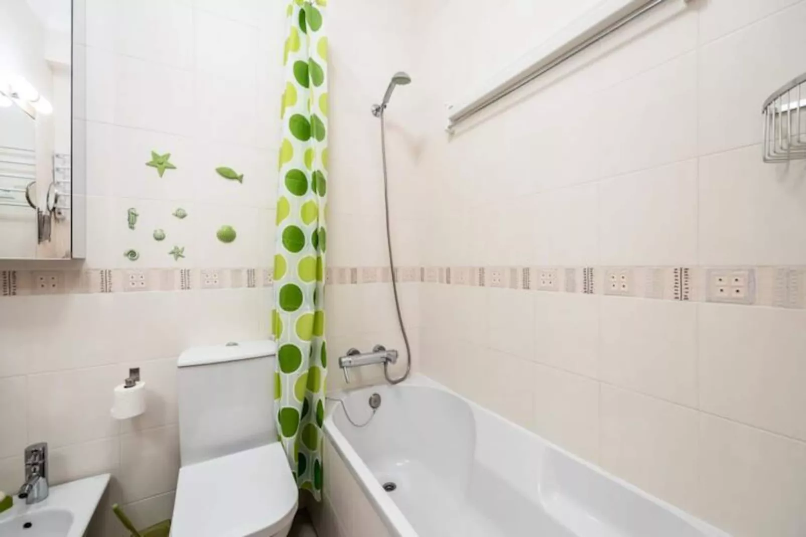 Altura Beach Apartment