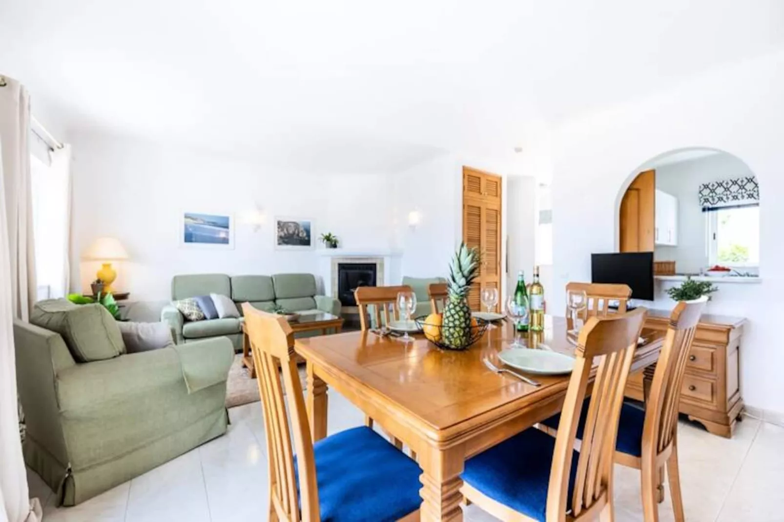 Townhouse Da Amarela