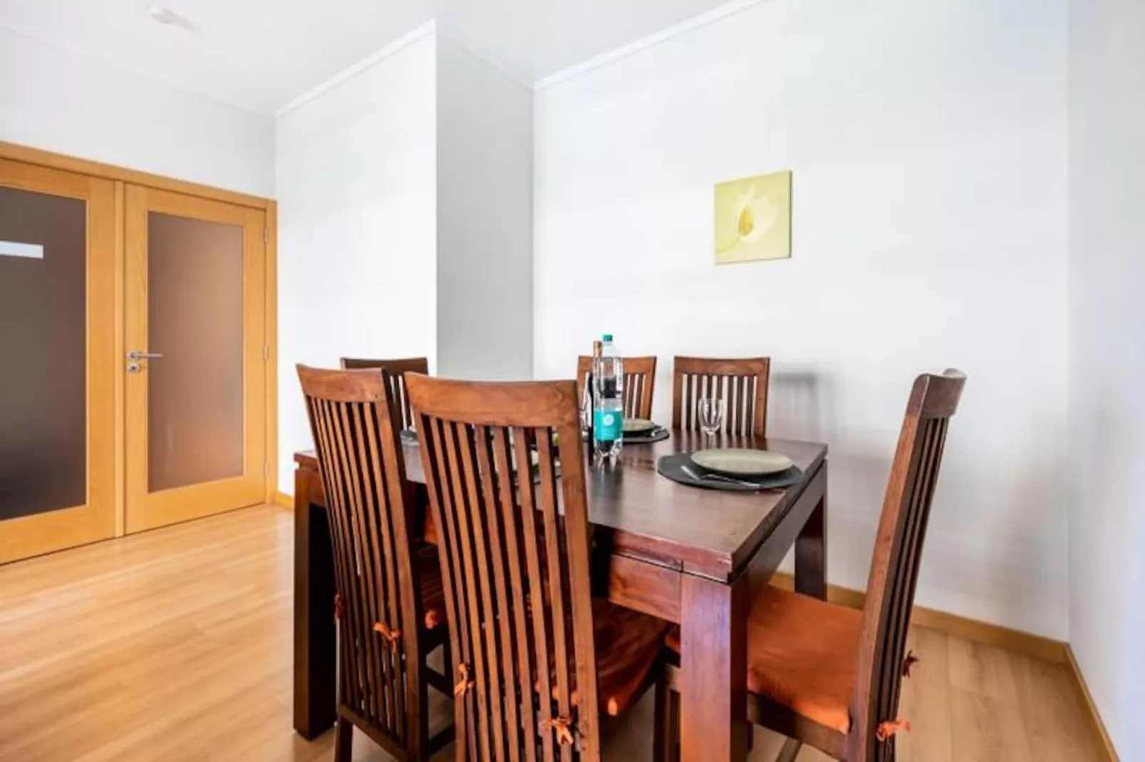 Apartment Baixa Marina