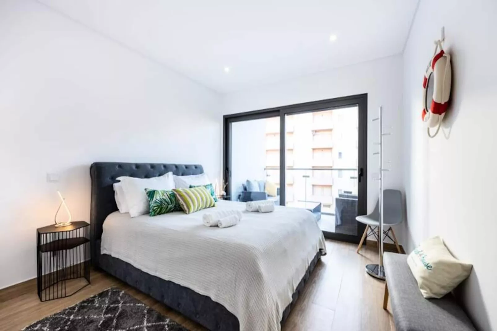 Monte Residence - Apartment Elly