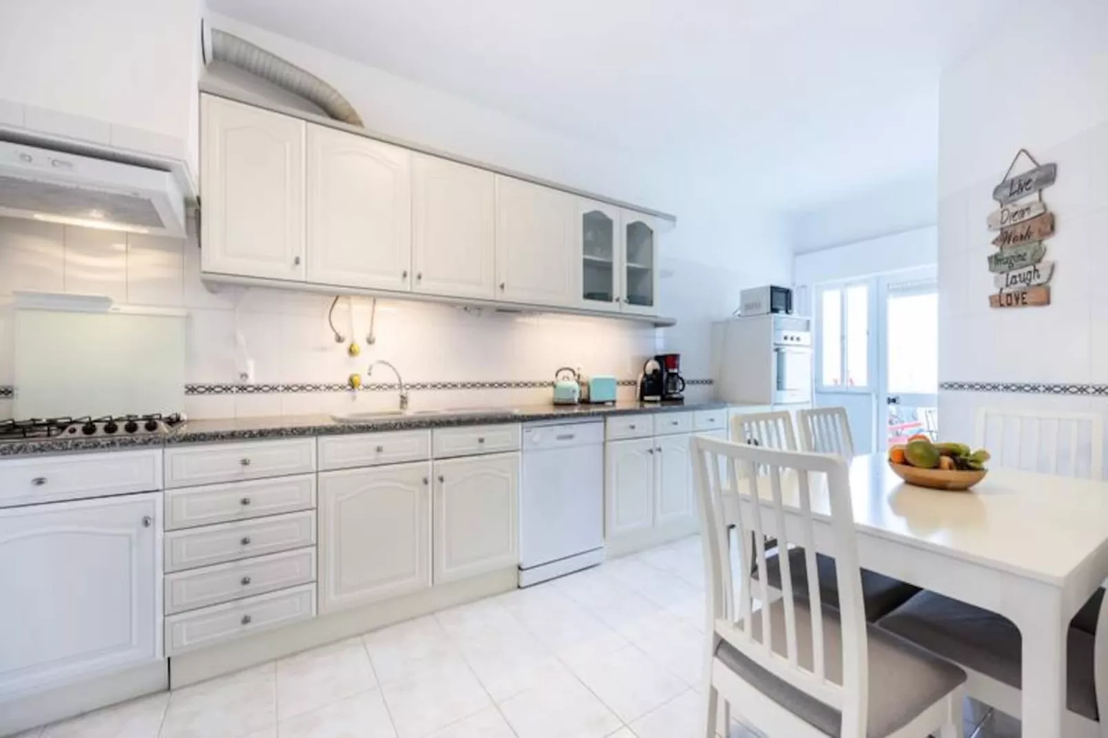 Stylish Seashore Apartment