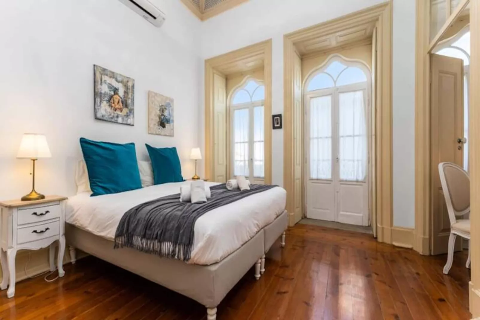 Town House Olh&atilde;o 11