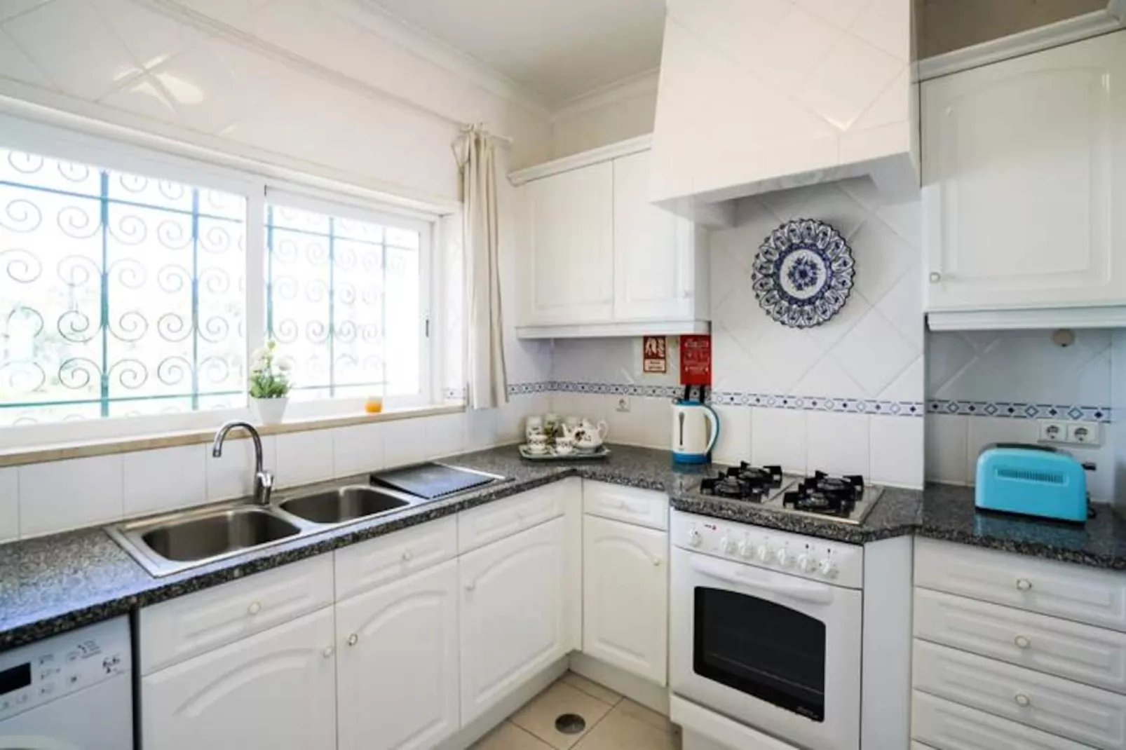 Ramalhete Panoramic View Apartment