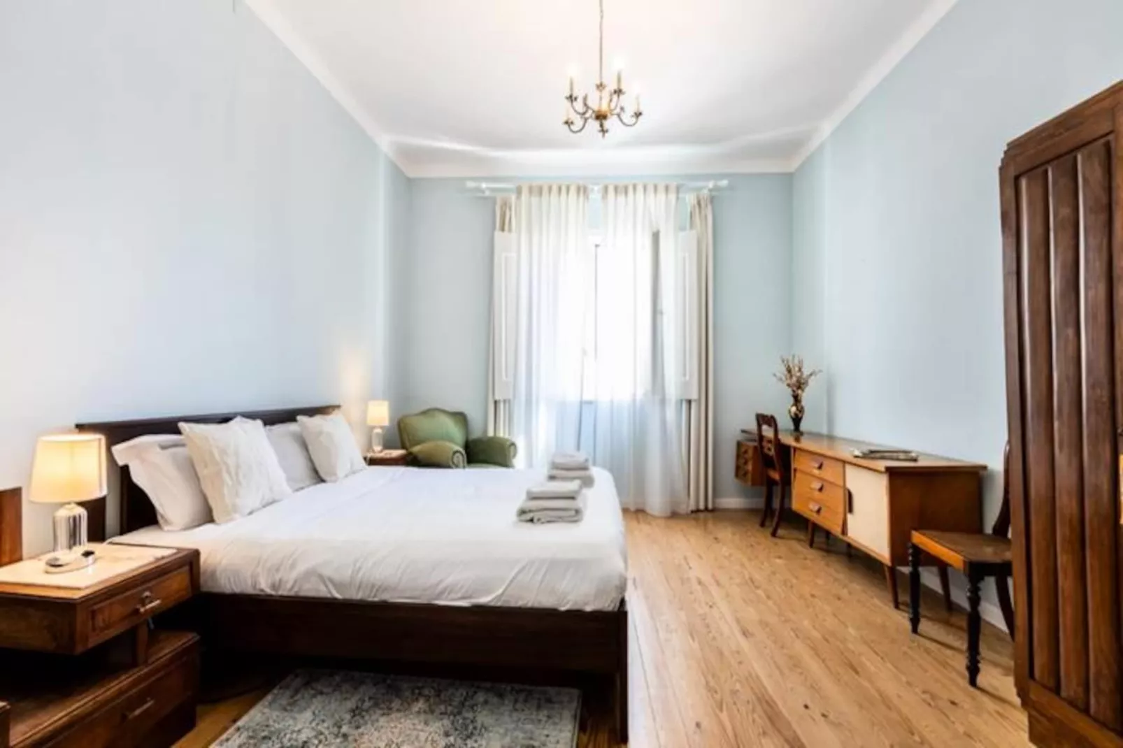 Casa Matias - Stylish 4br Apartment &bull; Lagos Old Town