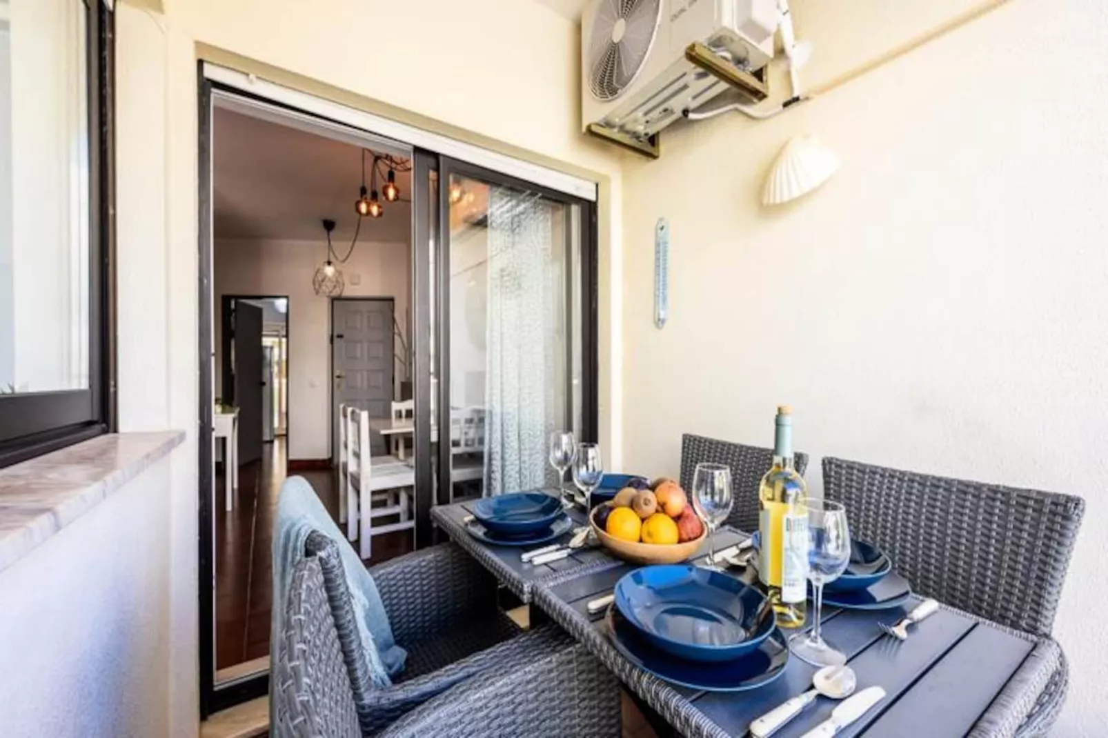 Alvor Modern Comfort