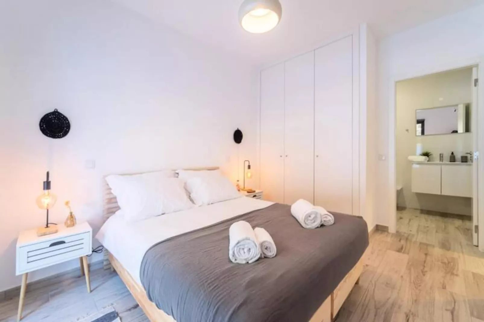 Apartment Nascer Do Sol