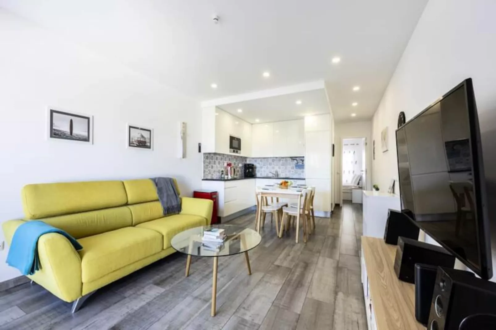 Oceanview Dream - Praia Da Luz