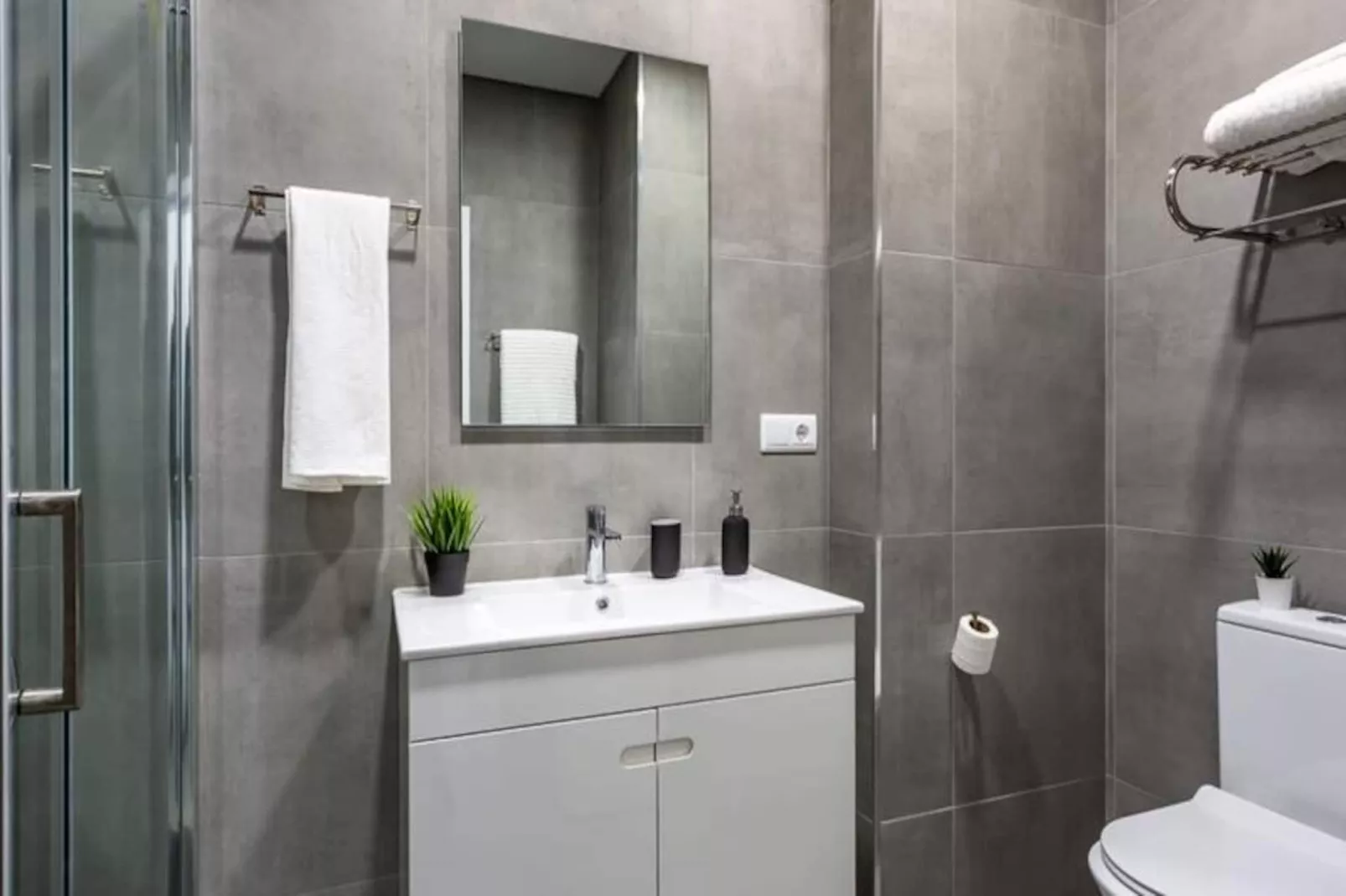 La Liberdad Loft Albufeira