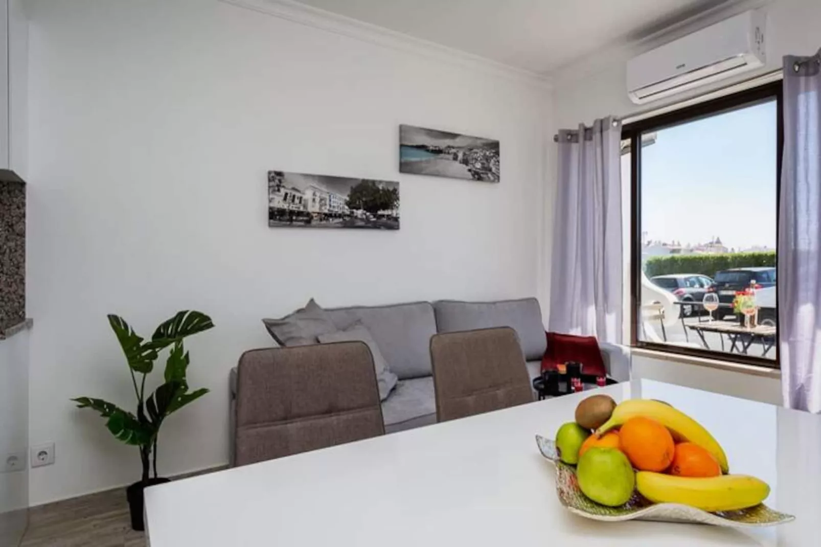 Pateo Loft Albufeira