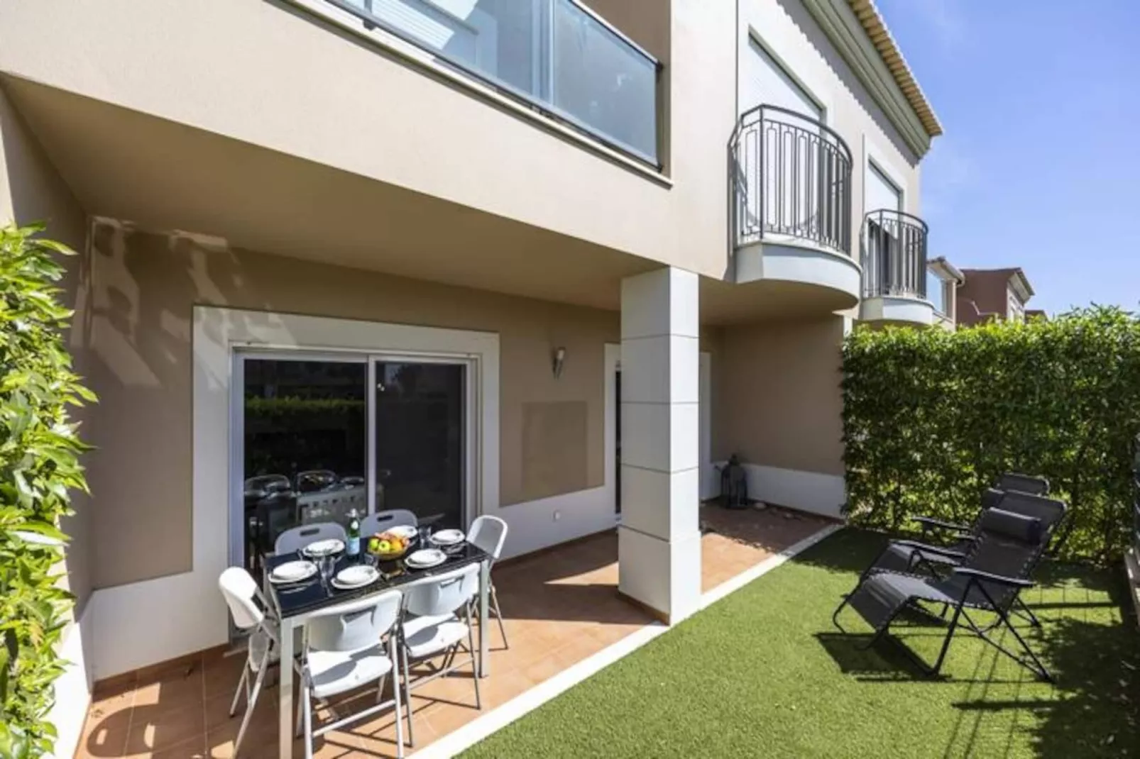 Boa Vista - Casa Jacques