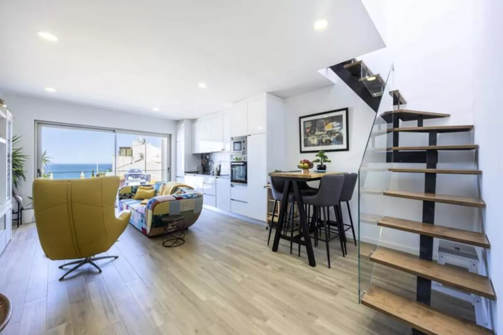 Burgau Beach Apartment