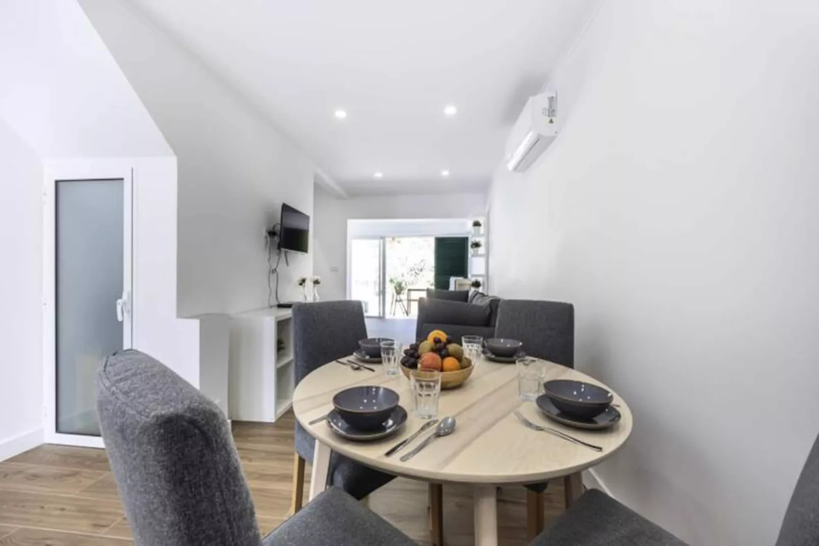 Alfamar Beach Apartment